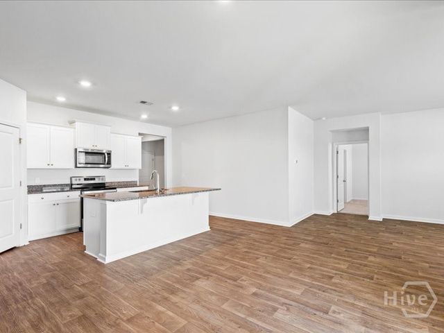 148 Troupe Drive, Savannah, GA 31407