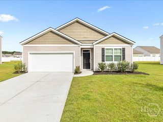 148 Troupe Drive, Savannah, GA 31407