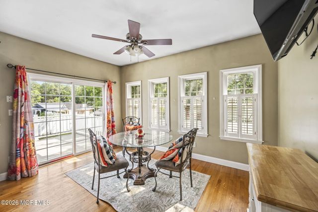 528 Vanderbilt Avenue, Bayville, NJ 08721