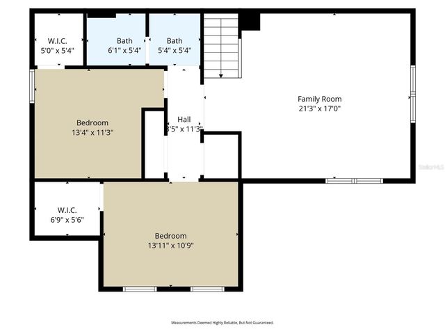 13389 BATTEN LANE, Odessa, FL 33556