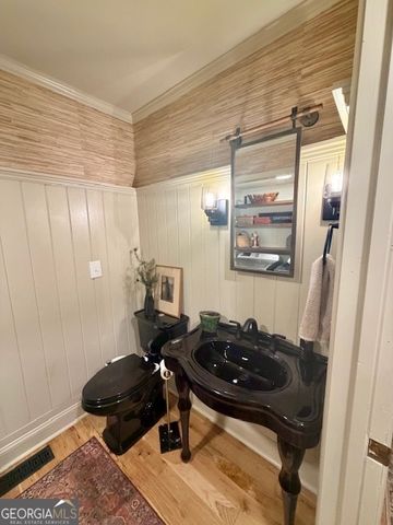 804 Wisteria Way, Lagrange, GA 30240