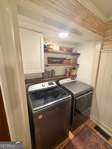 804 Wisteria Way, Lagrange, GA 30240