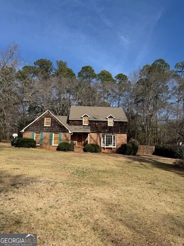 804 Wisteria Way, Lagrange, GA 30240