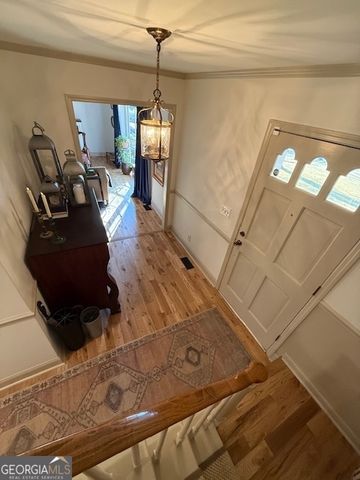 804 Wisteria Way, Lagrange, GA 30240