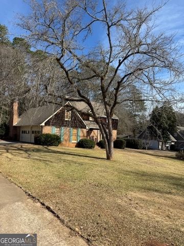 804 Wisteria Way, Lagrange, GA 30240