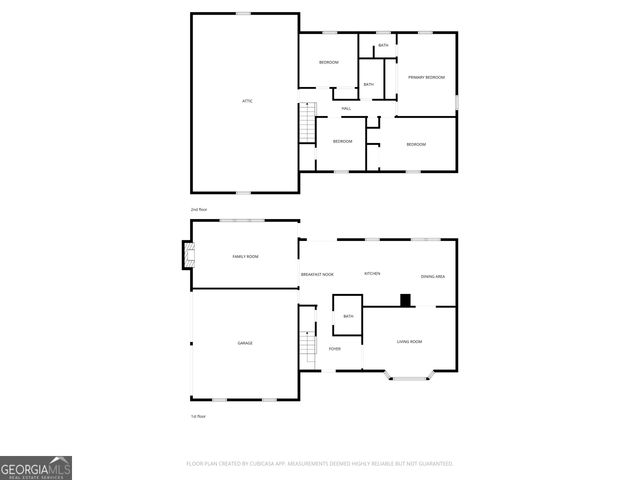 804 Wisteria Way, Lagrange, GA 30240