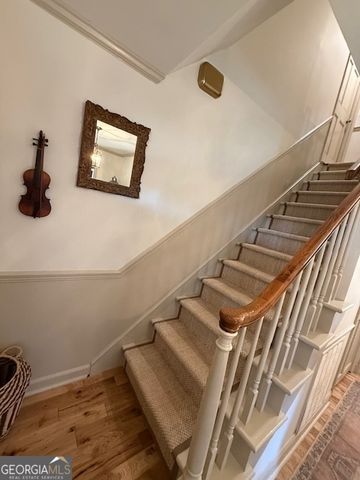 804 Wisteria Way, Lagrange, GA 30240