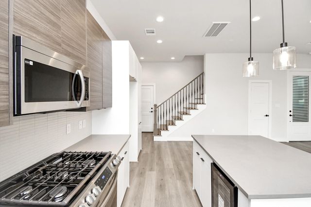 313 Charlock Street, Houston, TX 77022