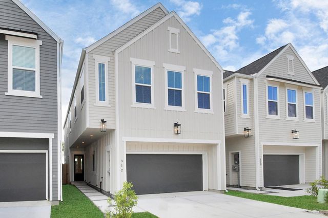 313 Charlock Street, Houston, TX 77022