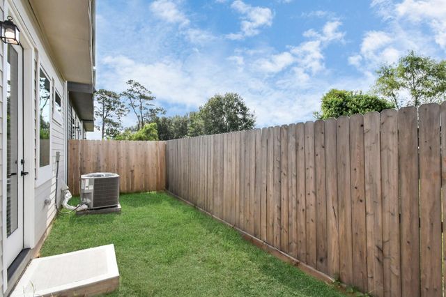 313 Charlock Street, Houston, TX 77022