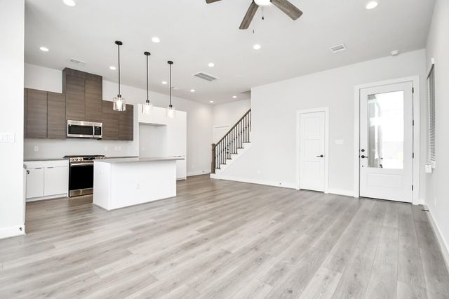 313 Charlock Street, Houston, TX 77022