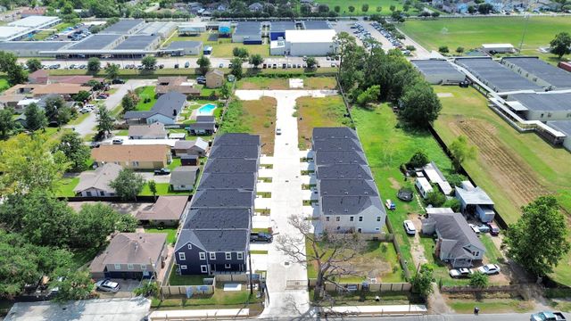 313 Charlock Street, Houston, TX 77022