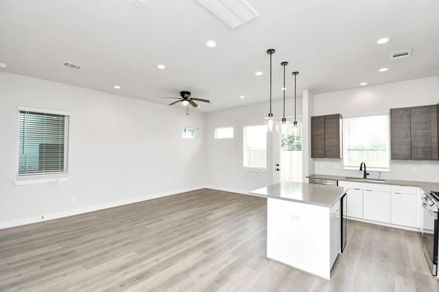 313 Charlock Street, Houston, TX 77022