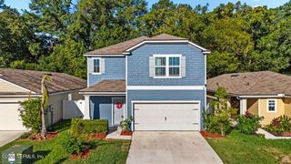 7778 MEADOW WALK Lane, Jacksonville, FL 32256