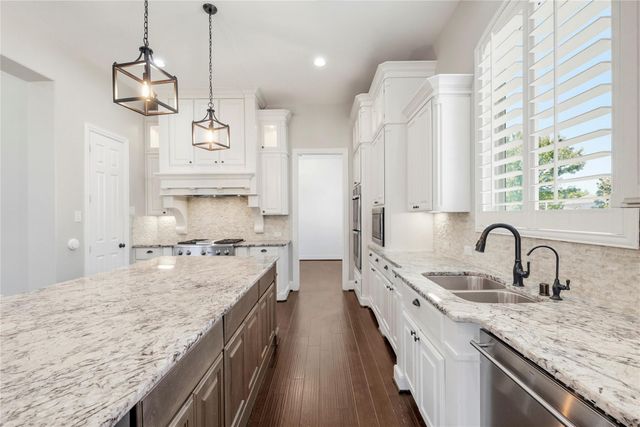 28226 S Firethorne Road, Katy, TX 77494