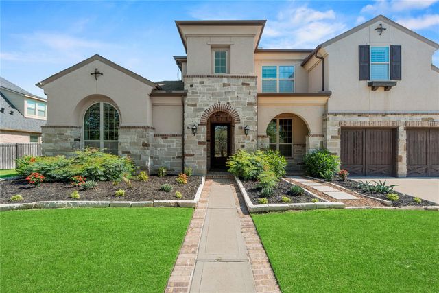 28226 S Firethorne Road, Katy, TX 77494