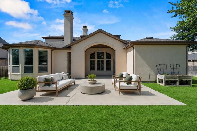 28226 S Firethorne Road, Katy, TX 77494