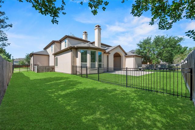 28226 S Firethorne Road, Katy, TX 77494