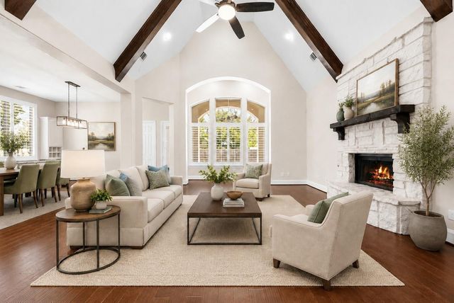 28226 S Firethorne Road, Katy, TX 77494