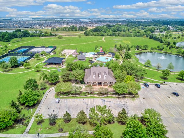 28226 S Firethorne Road, Katy, TX 77494
