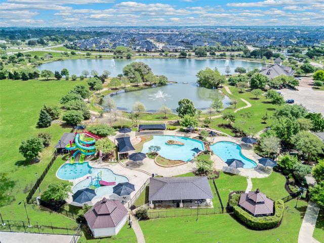 28226 S Firethorne Road, Katy, TX 77494