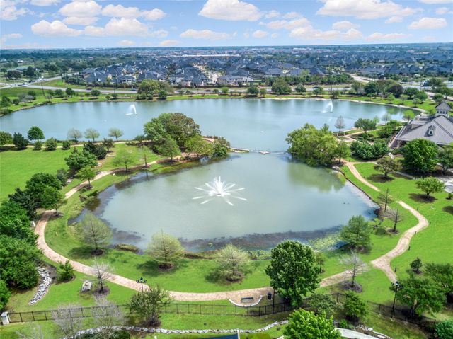 28226 S Firethorne Road, Katy, TX 77494