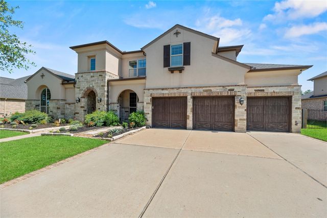 28226 S Firethorne Road, Katy, TX 77494
