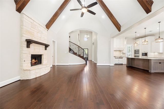28226 S Firethorne Road, Katy, TX 77494