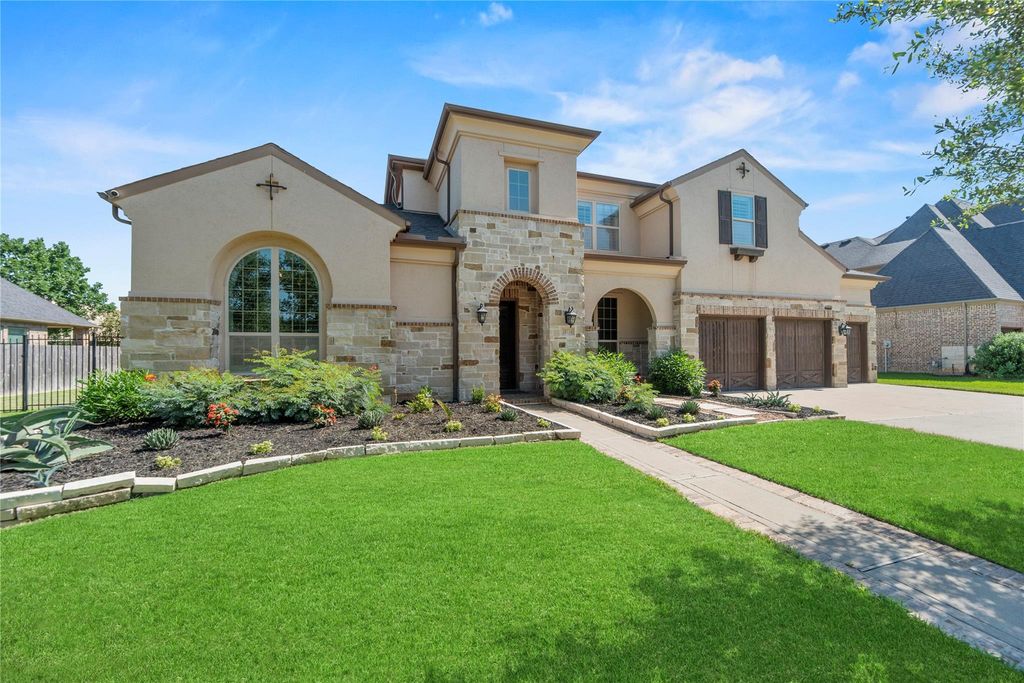 28226 S Firethorne Road, Katy, TX 77494