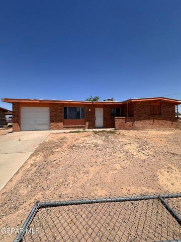 10445 OMEGA Circle, El Paso, TX 79924