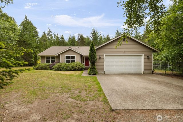 11991 William Heights Ln. SW, Port Orchard, WA 98367