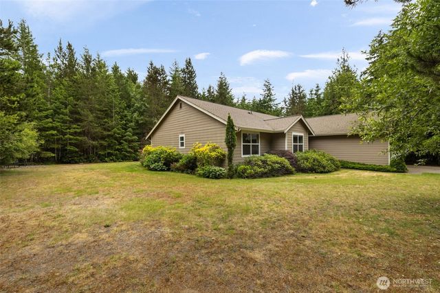11991 William Heights Ln. SW, Port Orchard, WA 98367
