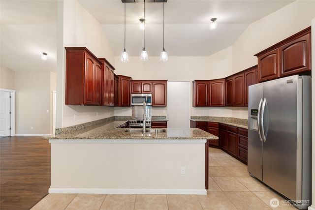 11991 William Heights Ln. SW, Port Orchard, WA 98367