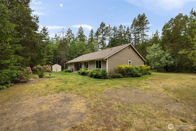 11991 William Heights Ln. SW, Port Orchard, WA 98367