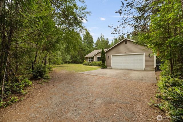 11991 William Heights Ln. SW, Port Orchard, WA 98367