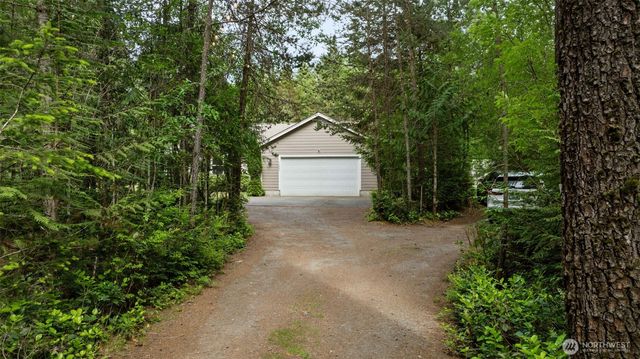 11991 William Heights Ln. SW, Port Orchard, WA 98367