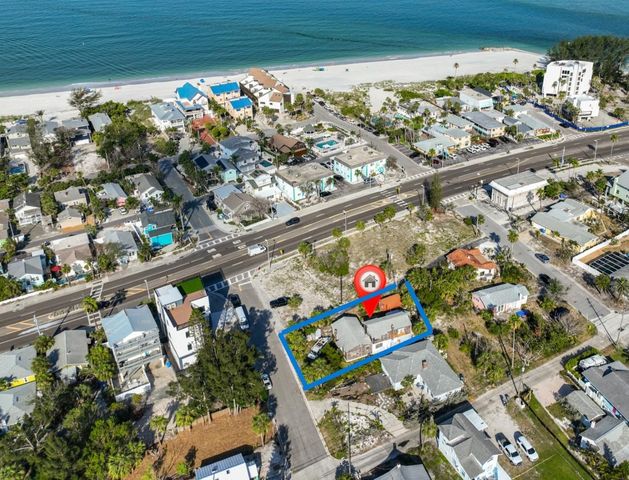 108 125TH AVENUE, Treasure Island, FL 33706