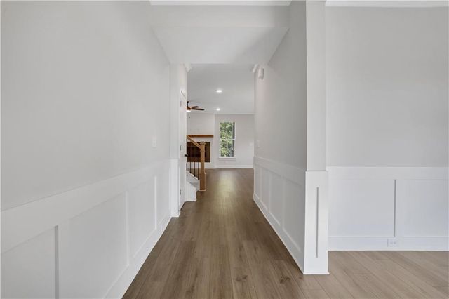 7049 Manchester Drive, Flowery Branch, GA 30542