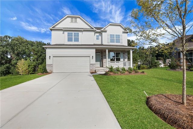 7049 Manchester Drive, Flowery Branch, GA 30542