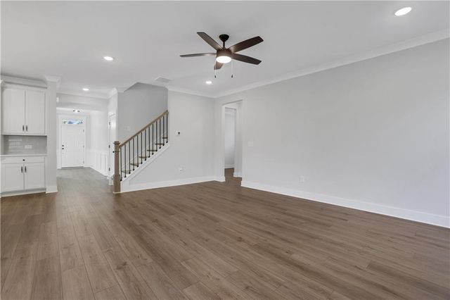 7049 Manchester Drive, Flowery Branch, GA 30542