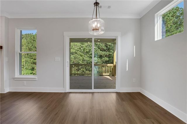 7049 Manchester Drive, Flowery Branch, GA 30542