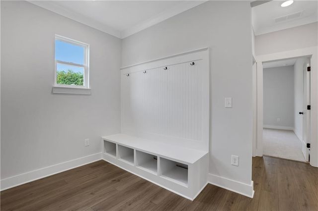 7049 Manchester Drive, Flowery Branch, GA 30542