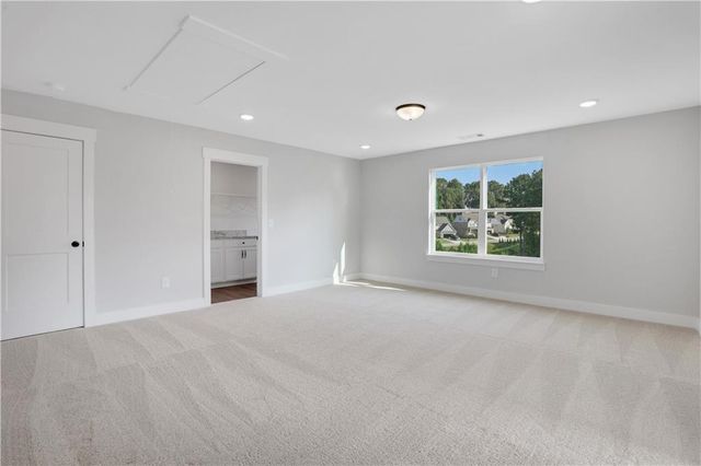 7049 Manchester Drive, Flowery Branch, GA 30542