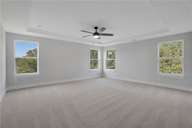 7049 Manchester Drive, Flowery Branch, GA 30542