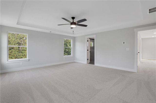 7049 Manchester Drive, Flowery Branch, GA 30542