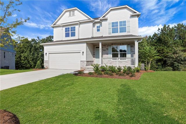 7049 Manchester Drive, Flowery Branch, GA 30542