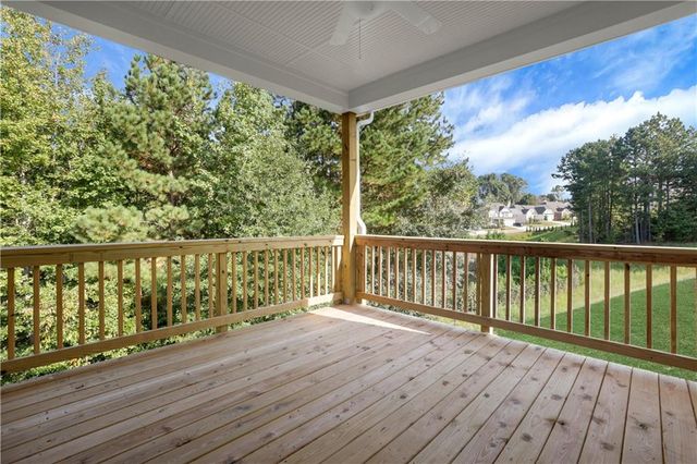 7049 Manchester Drive, Flowery Branch, GA 30542