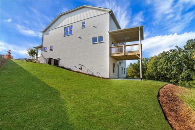 7049 Manchester Drive, Flowery Branch, GA 30542