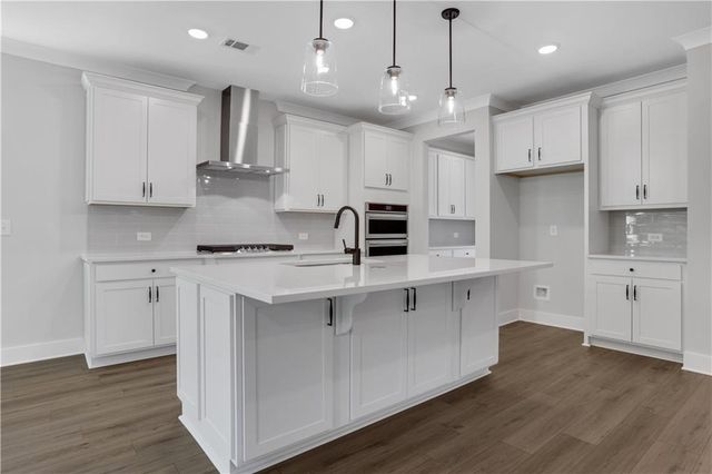 7049 Manchester Drive, Flowery Branch, GA 30542