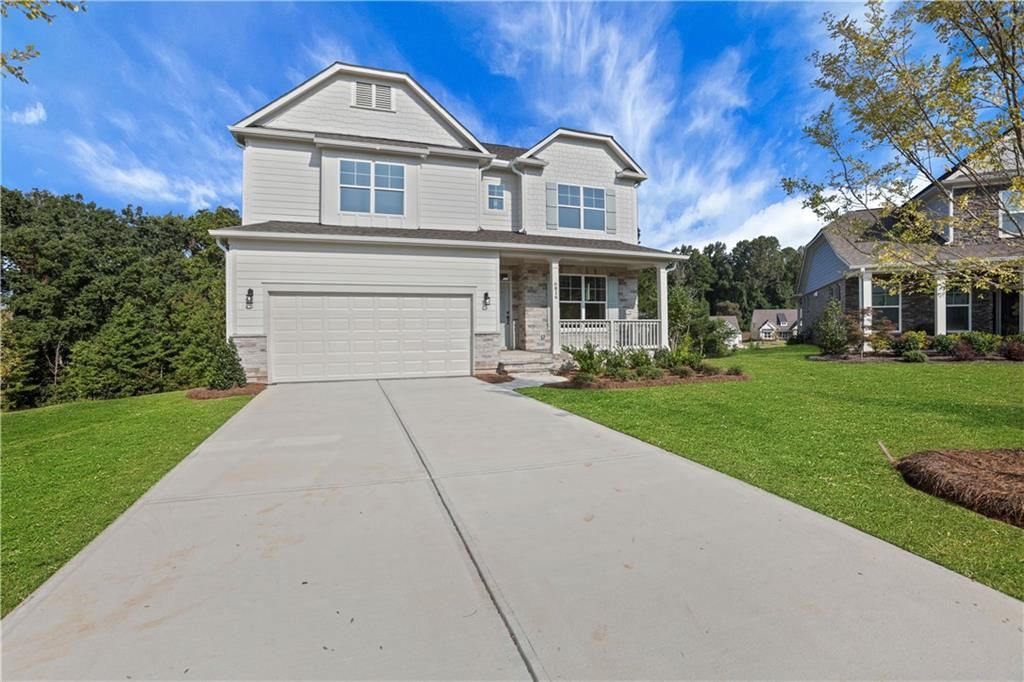 7049 Manchester Drive, Flowery Branch, GA 30542